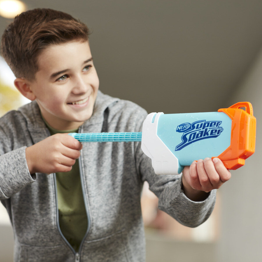 Veepüstol Nerf Supersoaker Torrent hind ja info | Mänguasjad (vesi, rand ja liiv) | kaup24.ee