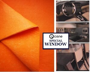 Прорезиненная оконная салфетка Cisne Special Window, шт. цена и информация | Принадлежности для уборки | kaup24.ee