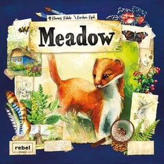 Meadow цена и информация | Настольные игры, головоломки | kaup24.ee