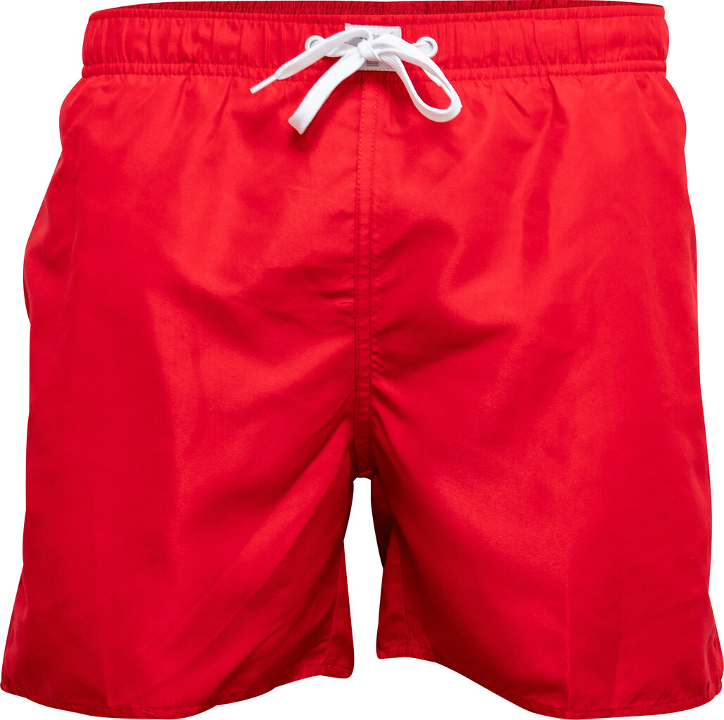 Meeste ujumispüksid JBS Swim Shorts цена и информация | Ujumispüksid, shortsid | kaup24.ee