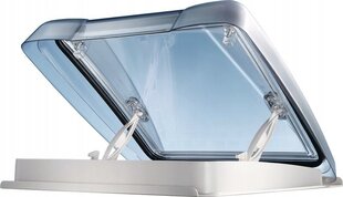 Мансардное окно МPK VisionStar Pro М, 40х40 см цена и информация | Другой туристический инвентарь | kaup24.ee
