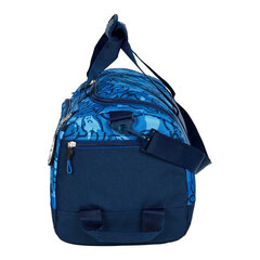 Spordikott El Niño Blue Bay Sinine (50 x 25 x 25 cm) hind ja info | Spordikotid, seljakotid | kaup24.ee