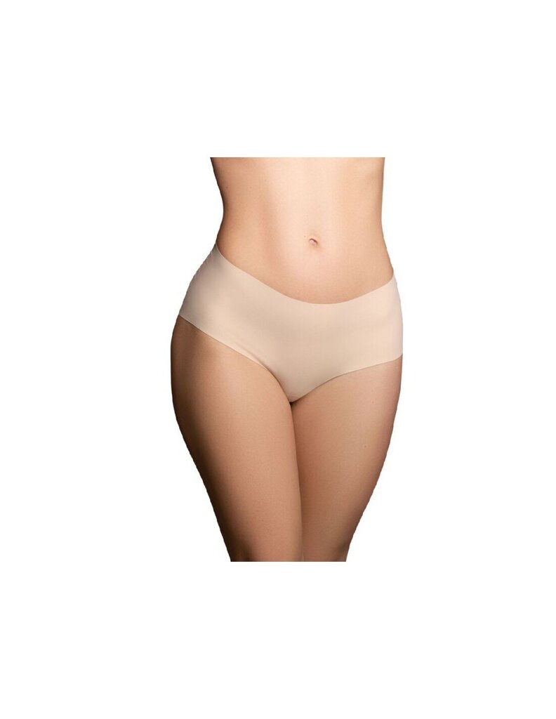 Женское белье BYE BRA INVISIBLE HIGH BRIEF 2 PACK л, L цена | kaup24.ee