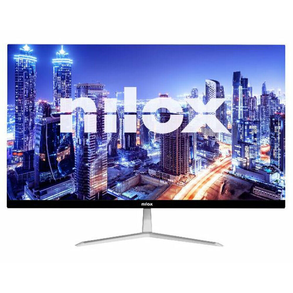 Nilox NXM24FHD01 hind ja info | Monitorid | kaup24.ee
