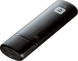 D-Link DWA182 USB 2.0 A hind ja info | Mälupulgad | kaup24.ee