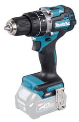 Akulööktrell XGT ® HP002GZ Makita hind ja info | Akutrellid ja akukruvikeerajad | kaup24.ee