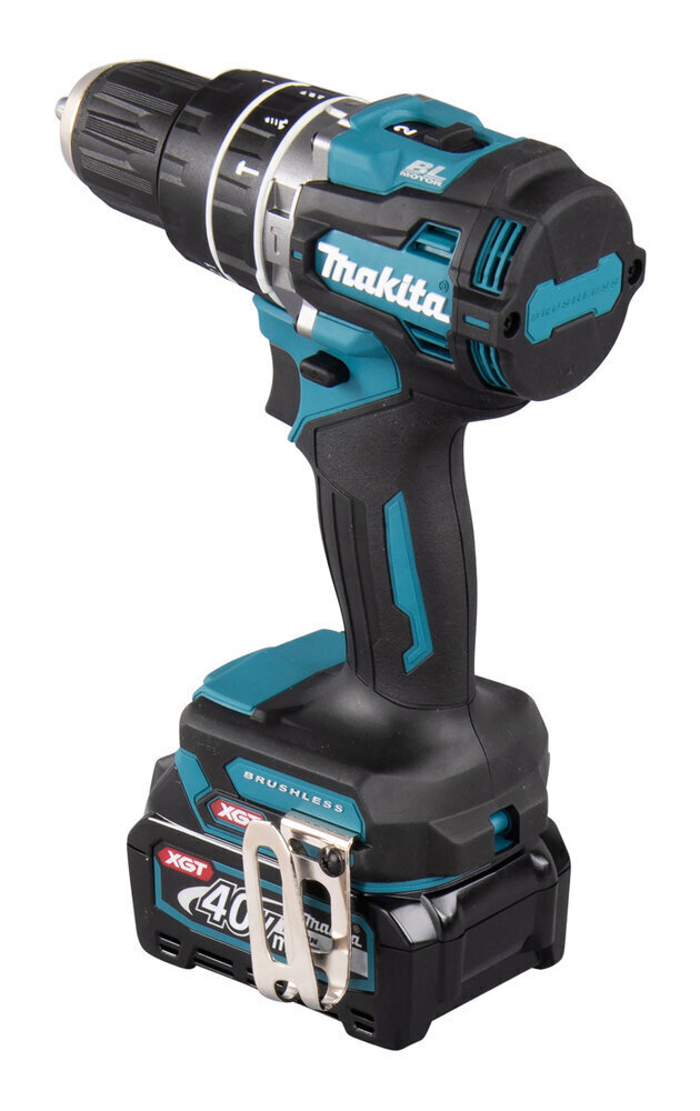 Akulööktrell XGT ® HP002GZ Makita hind ja info | Akutrellid ja akukruvikeerajad | kaup24.ee