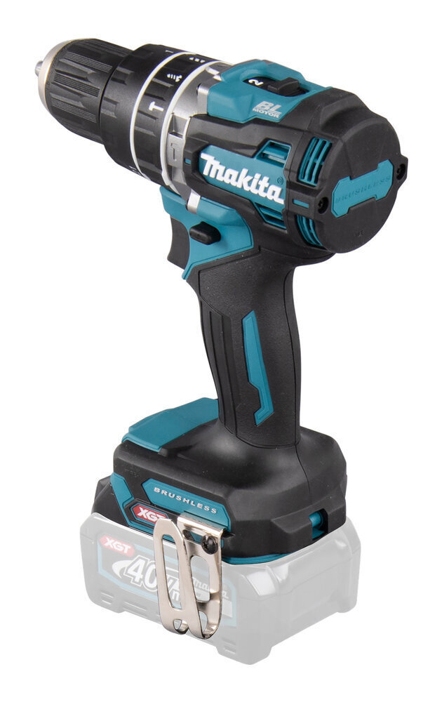 Akulööktrell XGT ® HP002GZ Makita цена и информация | Akutrellid, kruvikeerajad | kaup24.ee