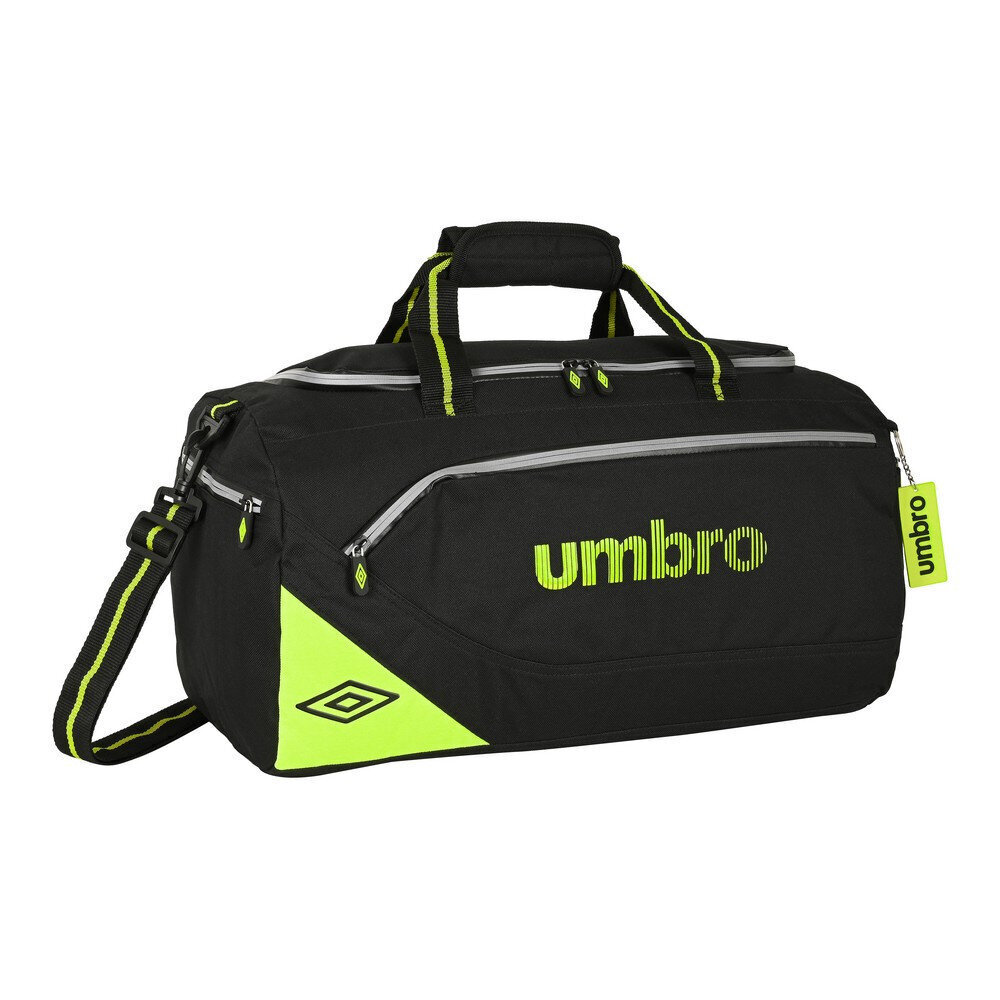 Spordikott Umbro Essentials Must Lima (50 x 25 x 25 cm) цена и информация | Spordikotid, seljakotid | kaup24.ee