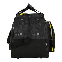 Спортивная сумка Batman Comix (40 x 24 x 23 cм) цена и информация | Рюкзаки и сумки | kaup24.ee