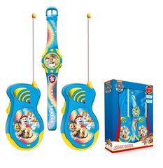 Käpapatrulli raadiosaatja (Paw Patrol) hind ja info | Paw Patrol Lapsed ja imikud | kaup24.ee