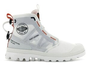 PALLADIUM PAMPA TRAVEL LITE, белые цена и информация | Спортивная обувь, кроссовки для женщин | kaup24.ee