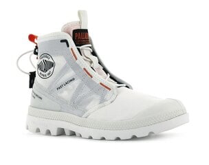 PALLADIUM PAMPA TRAVEL LITE, белые цена и информация | Спортивная обувь, кроссовки для женщин | kaup24.ee