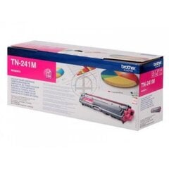 Brother TN-241 TN241 Tooner - hind ja info | Tindiprinteri kassetid | kaup24.ee