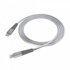 Joby kaabel USB-C - Lightning 2m цена и информация | Кабели и провода | kaup24.ee