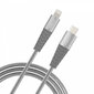 Joby kaabel USB-C - Lightning 2m hind ja info | Kaablid ja juhtmed | kaup24.ee
