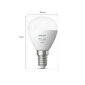 Pirn Philips Hue White, 2 tk hind ja info | Lambipirnid, lambid | kaup24.ee