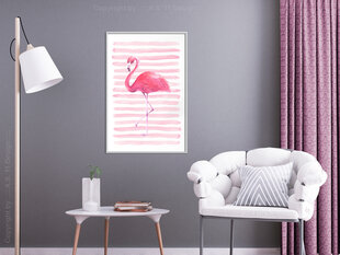 Poster - Pink Madness цена и информация | Картины, живопись | kaup24.ee
