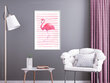 Poster - Pink Madness hind ja info | Seinapildid | kaup24.ee