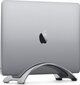 Twelve South BookArc Space Grey, sobib MacBookile hind ja info | Sülearvuti tarvikud | kaup24.ee