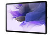 Tahvelarvuti Samsung Galaxy Tab S7 FE 5G, 64 GB, WiFi, Mystic Silver : SM-T736BZSAEUE hind ja info | Tahvelarvutid | kaup24.ee