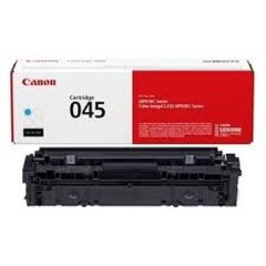 Тонер C - Canon CRG-045 CRG045 1241C002  цена и информация | Картриджи и тонеры | kaup24.ee