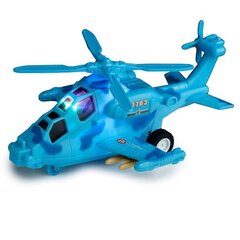 Vilkuv helikopter цена и информация | Игрушки для мальчиков | kaup24.ee
