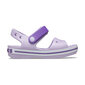 Crocs™ Crocband Sandaalid Kids 165067 цена и информация | Laste sandaalid | kaup24.ee