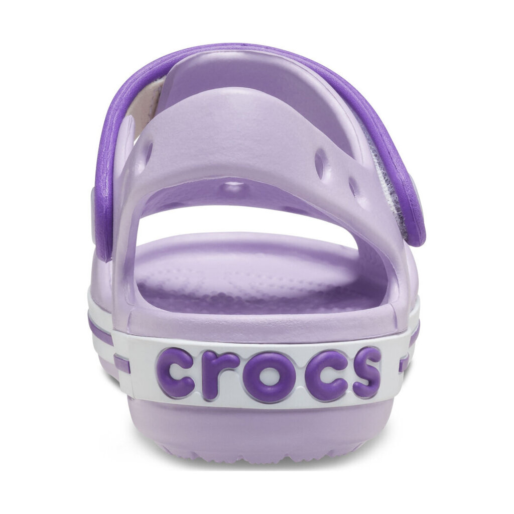 Crocs™ Crocband Sandaalid Kids 165067 цена и информация | Laste sandaalid | kaup24.ee