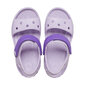 Crocs™ Crocband Sandaalid Kids 165067 цена и информация | Laste sandaalid | kaup24.ee