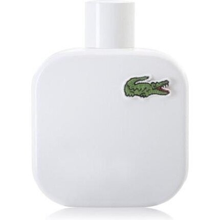 Tualettvesi Lacoste de Blanc EDT meestele, 100 ml hind ja info | Meeste parfüümid | kaup24.ee