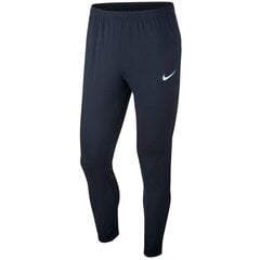 Meeste lühikesed püksid Nike Dry Academy 18 Pant M 893652 451, mustad hind ja info | Meeste spordiriided | kaup24.ee