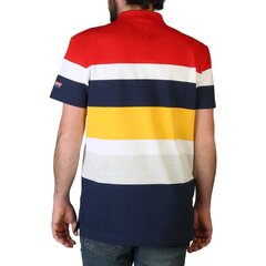 Tommy Hilfiger särk - DM0DM12964 71184 DM0DM12964_XNL-XL hind ja info | Meeste T-särgid | kaup24.ee