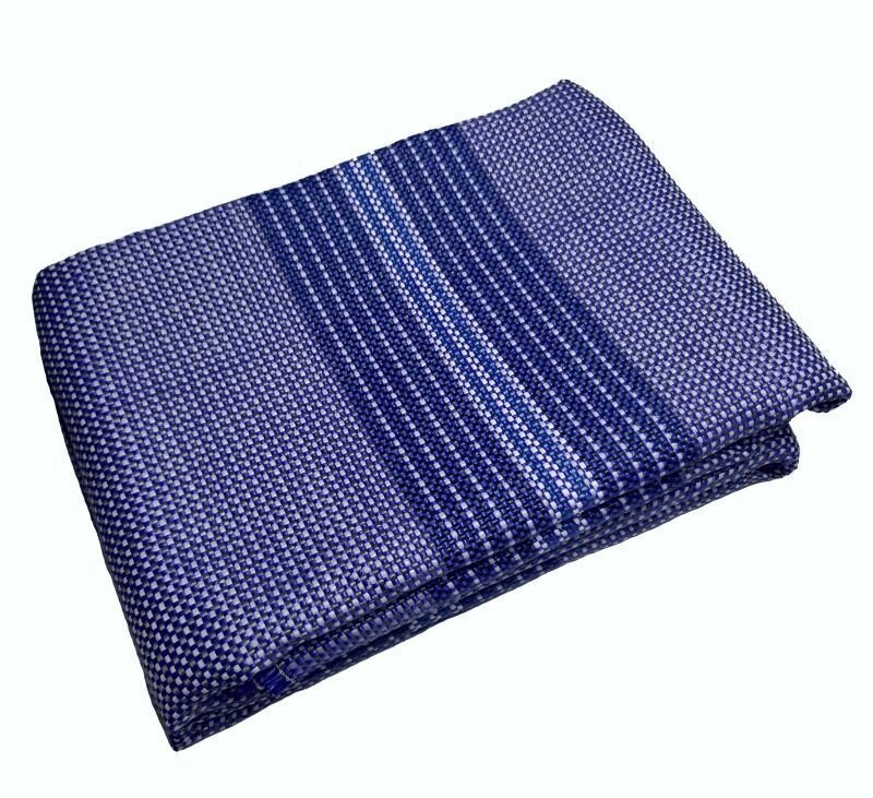Telgimatt Arisol Lux Color, 250x500 cm, sinine цена и информация | Matkamadratsid, matkamatid | kaup24.ee