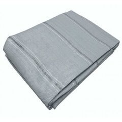 Telgimatt Arisol Standard Rigato, 250x400 cm, tumehall цена и информация | Туристические матрасы и коврики | kaup24.ee