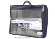 Telgimatt Arisol Standard Rigato, 250x700 cm, pruun цена и информация | Matkamadratsid, matkamatid | kaup24.ee