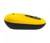 Logitech POP, kollane hind ja info | Hiired | kaup24.ee