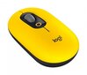 Logitech POP, kollane цена и информация | Hiired | kaup24.ee