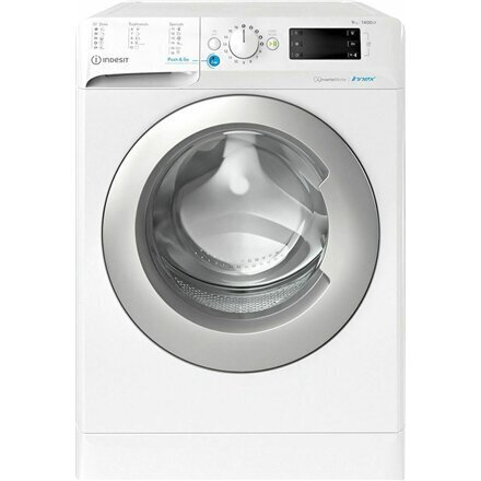 Indesit BWE91485XWSEUN цена и информация | Pesumasinad | kaup24.ee