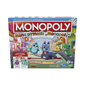 MONOPOLY mäng "Minu esimene Monopol" (leedu keeles) цена и информация | Lauamängud ja mõistatused | kaup24.ee