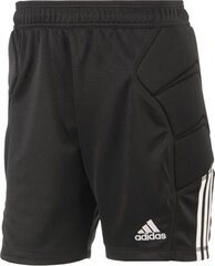 Poiste lühikesed püksid Adidas Tierro13 Junior Z11471, must hind ja info | Poiste lühikesed püksid | kaup24.ee
