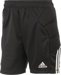 Noorte lühikesed püksid Adidas Z11471, must цена и информация | Шорты для мальчиков | kaup24.ee