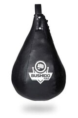 Боксерская груша Bushido 5кг SK5 цена и информация | Боевые искусства | kaup24.ee