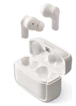 Täielikult juhtmevabad kõrvasisesed kõrvaklapid Panasonic : RZ-B210WDE-W, hind ja info | Kõrvaklapid | kaup24.ee