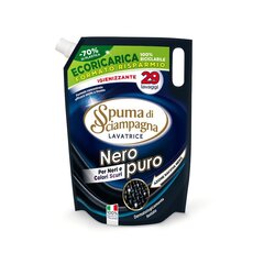 Стиральный порошок Nero Puro Refill, 1.305 л цена и информация | Моющие средства | kaup24.ee