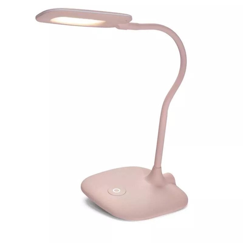 LED Laualamp Stella, Roosa hind ja info | Laualambid | kaup24.ee