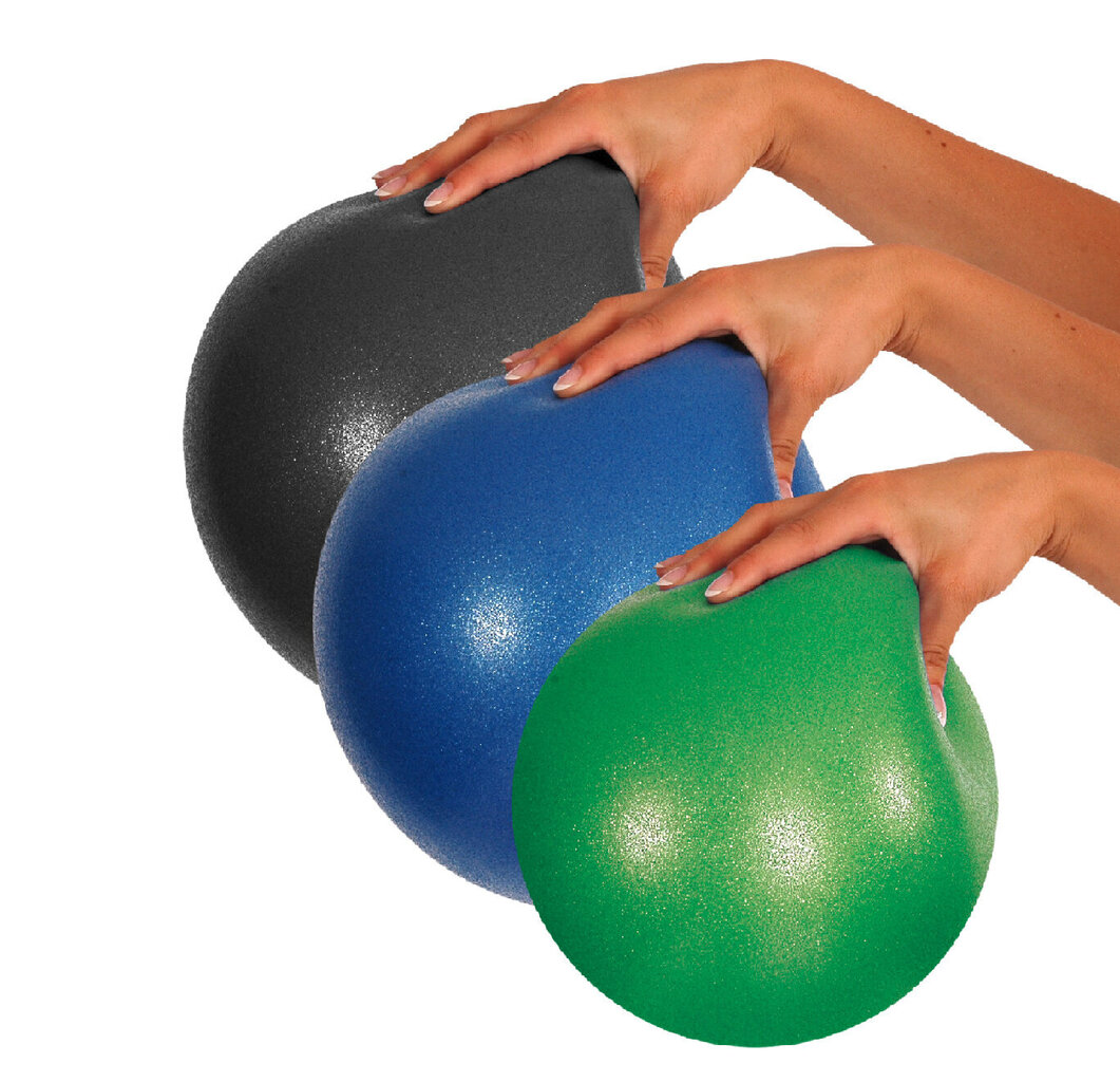 Мяч для пилатеса Mambo Max Pilates Soft-Over-Ball, 22 см цена | kaup24.ee