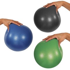 Мяч для пилатеса Mambo Max Pilates Soft-Over-Ball, 22 см цена и информация | Гимнастические мячи | kaup24.ee