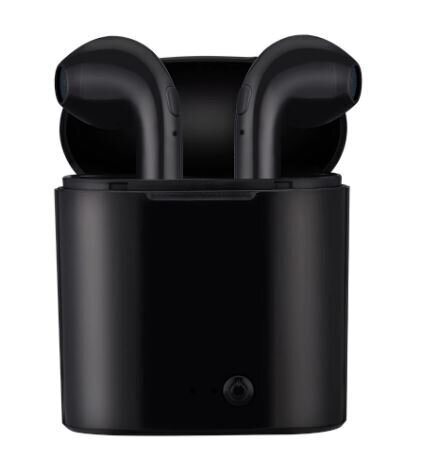 EarPods I7 TWS Bluetooth Mini hind ja info | Kõrvaklapid | kaup24.ee