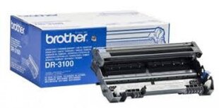 Brother trummel DR-3100 DR3100 - hind ja info | Laserprinteri toonerid | kaup24.ee